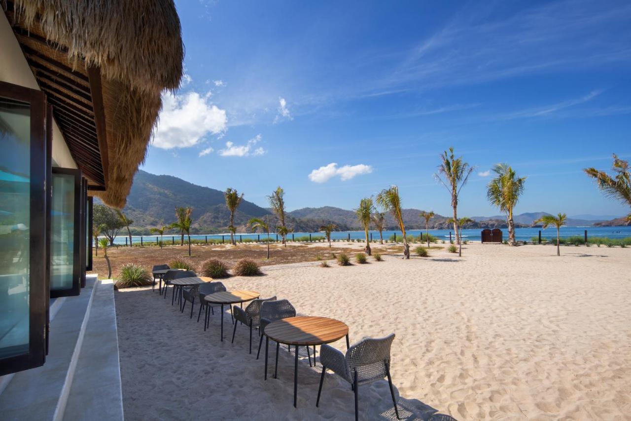 Mocean Resort Lemonga Exterior foto
