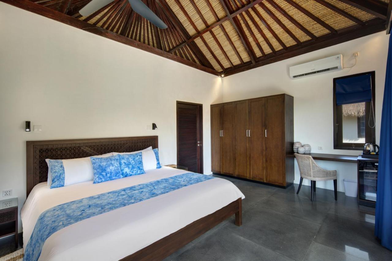 Mocean Resort Lemonga Exterior foto