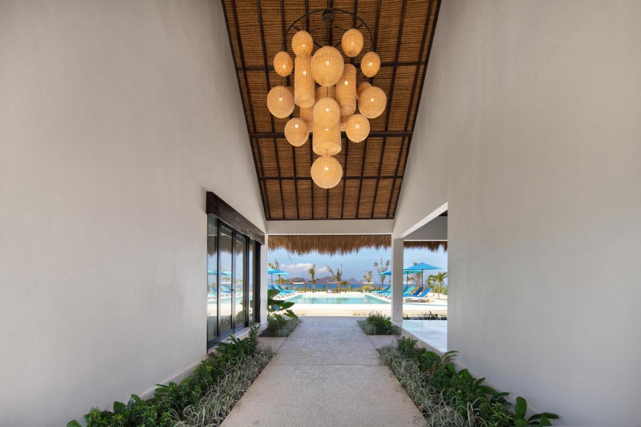 Mocean Resort Lemonga Exterior foto