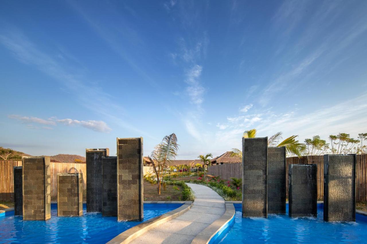 Mocean Resort Lemonga Exterior foto