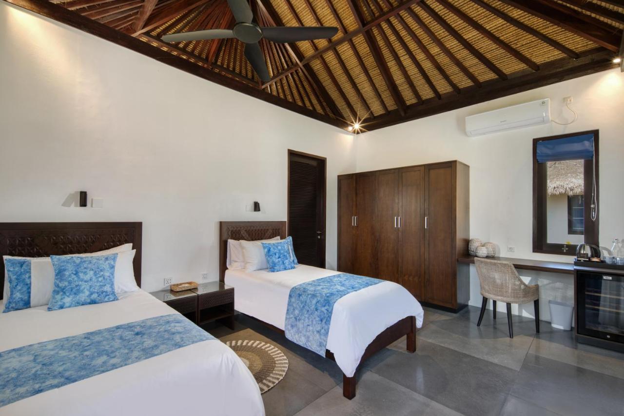 Mocean Resort Lemonga Exterior foto